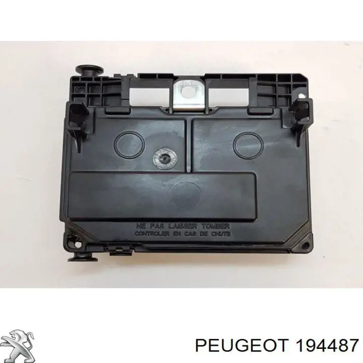  Peugeot/Citroen 194487 цена, от  USD