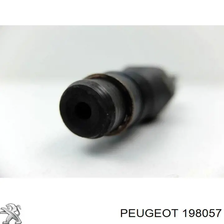 Топливные форсунки 198057 Peugeot/Citroen