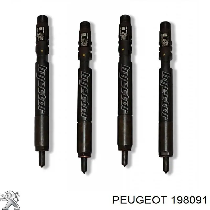 Форсунка инжектора Delphi R01001A цена, от 88.68 USD
