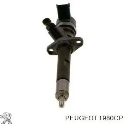 Форсунка инжектора Peugeot/Citroen 1980CP цена, от 379.22 USD