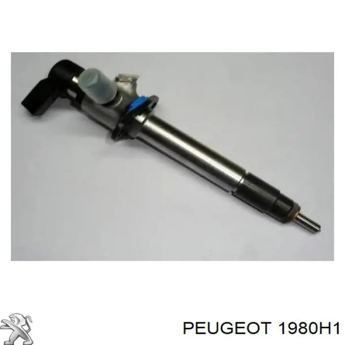 Топливные форсунки 5U3Q9K546AA Continental/Siemens