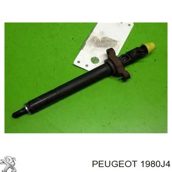 Топливные форсунки на Ford Mondeo IV CA2