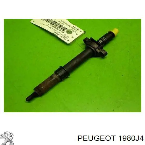 Форсунка инжектора Ford Mondeo IV седан (CA2) (2007 - 2014) цена, от 58.51 USD