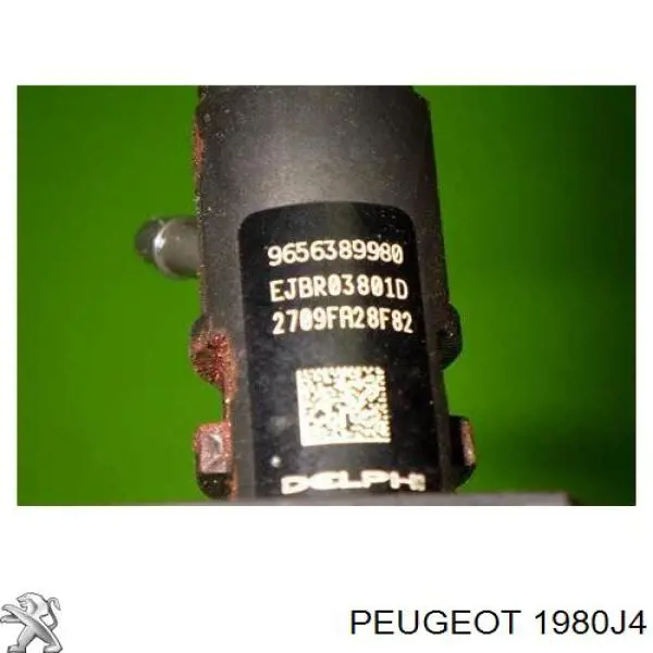 Купить Топливные форсунки Форд Мондео IV CA2