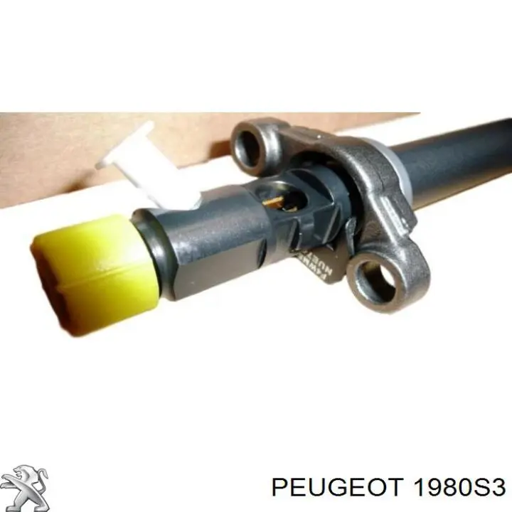 Купить 1980S3 Peugeot/Citroen Клапанная форсунка