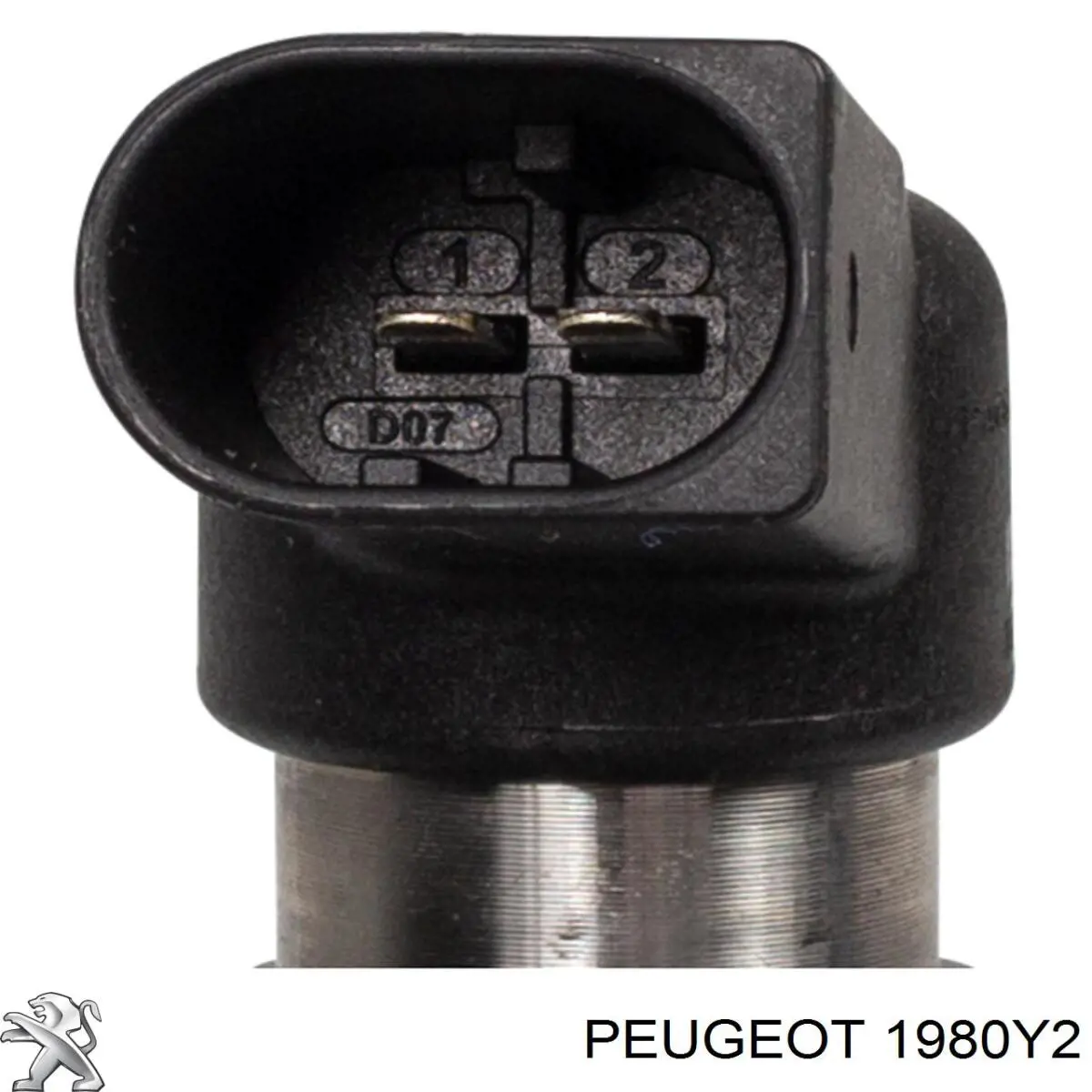 Форсунка инжектора Peugeot/Citroen 1980X7 цена, от 238.46 USD
