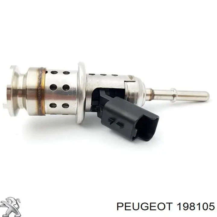 Уплотнительное кольцо форсунок  Payen PA345