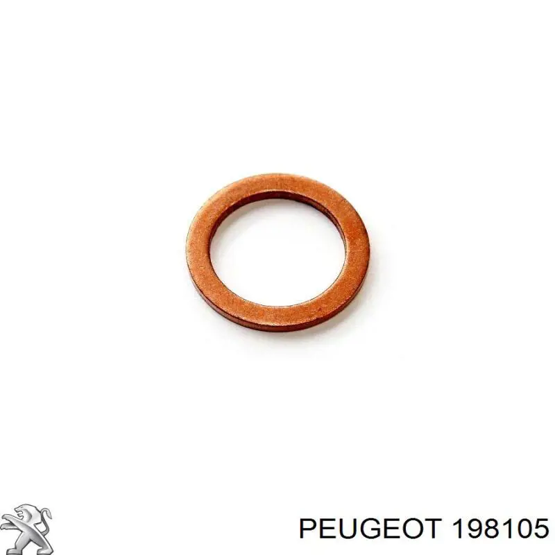 Уплотнитель форсунок Payen PA345 цена, от 0.44 USD