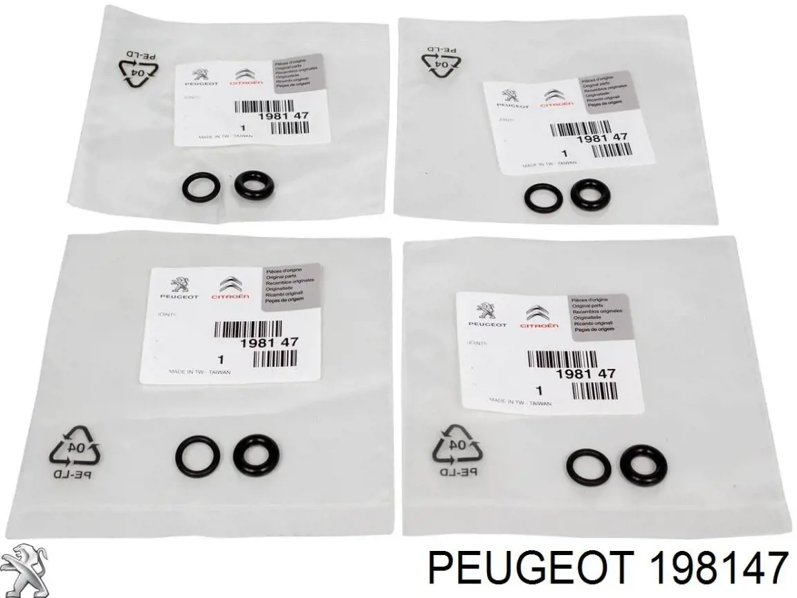 Kit de reparação do injetor Engitech ENT920001 preço, a partir de 8,22 USD