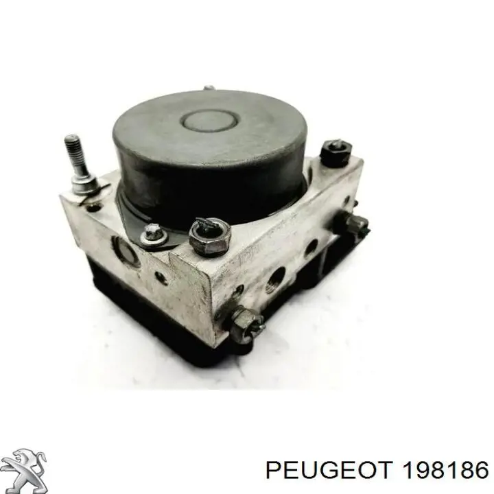  Peugeot/Citroen 198186 цена, от 2.66 USD