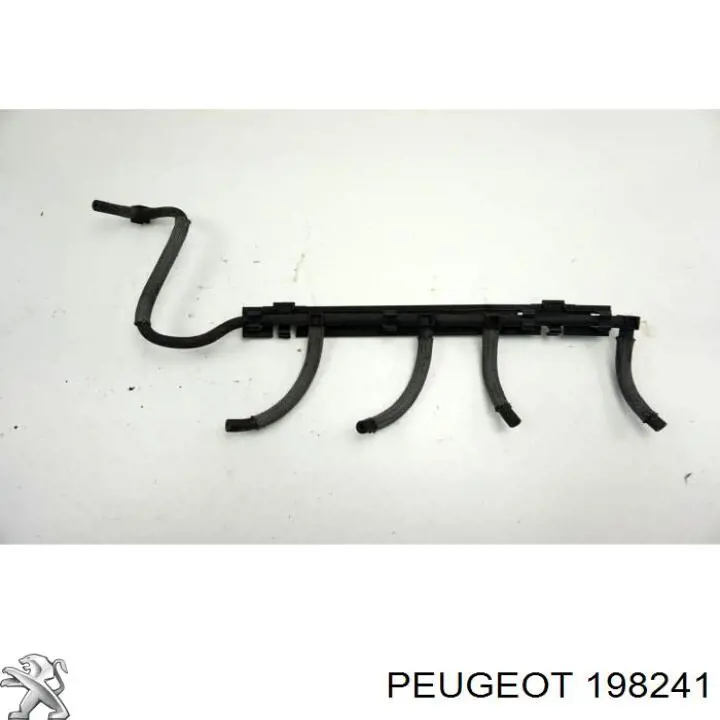  Peugeot/Citroen 198241 цена, от 32.56 USD