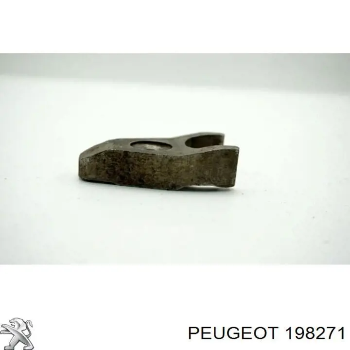 198271 Peugeot/Citroen 