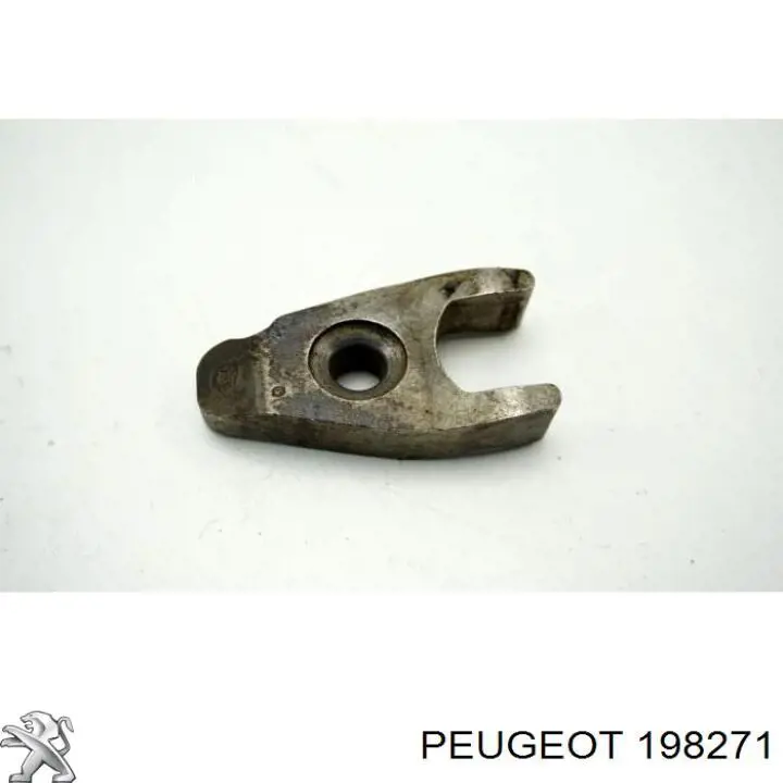  Peugeot/Citroen 198271 цена, от 4.22 USD