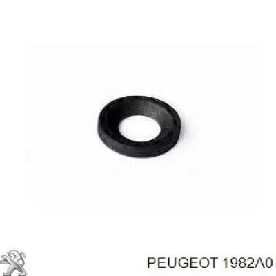 1982A0 Peugeot/Citroen anel (arruela do injetor de ajuste)