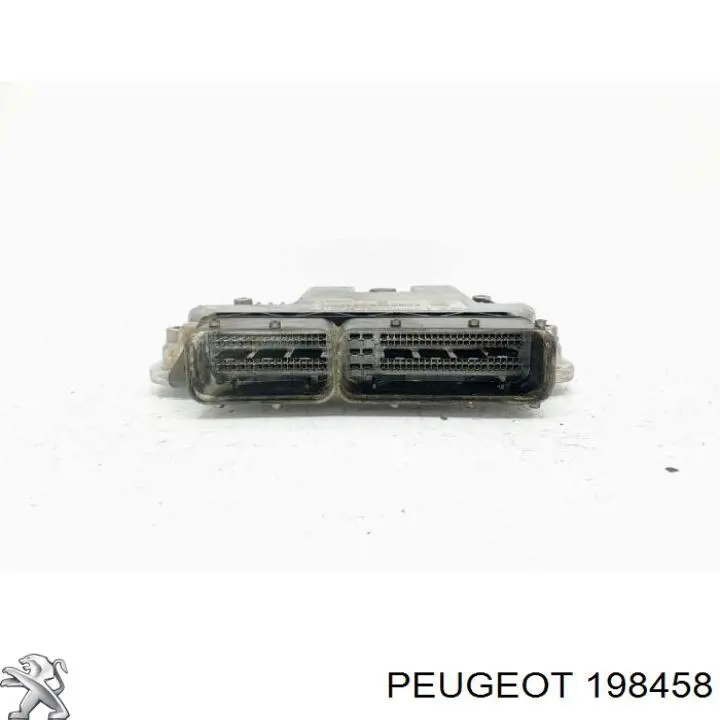 198458 Peugeot/Citroen pulverizador de diesel do injetor
