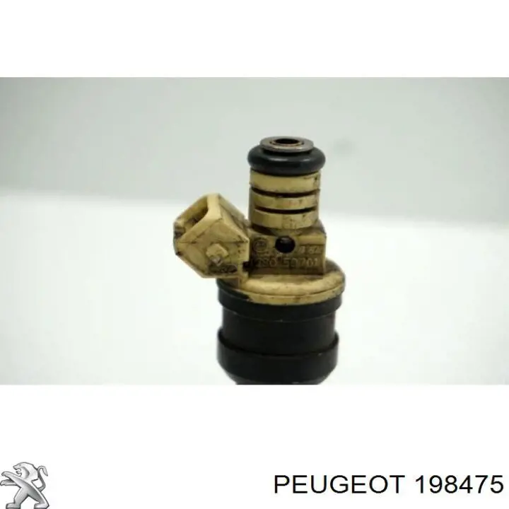 5969614 Fiat/Alfa/Lancia Топливные форсунки