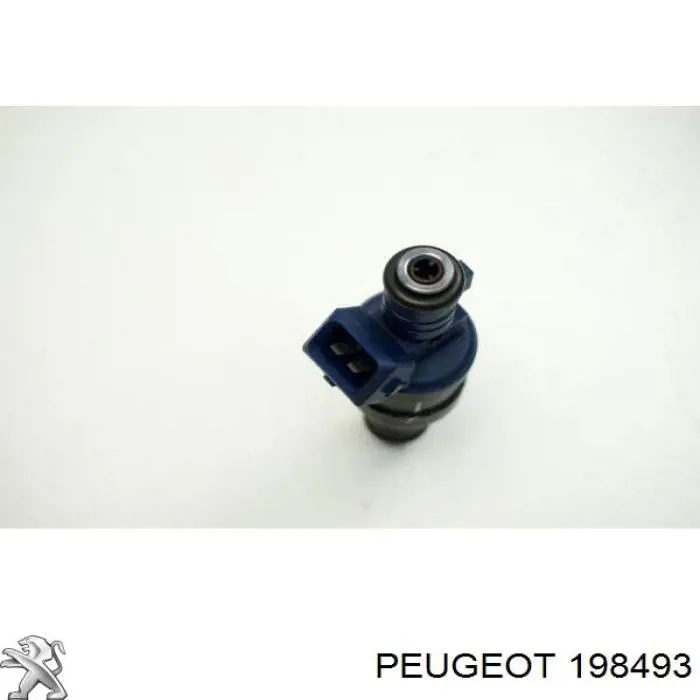 Форсунка инжектора Peugeot/Citroen 198493 цена, от 6.47 USD