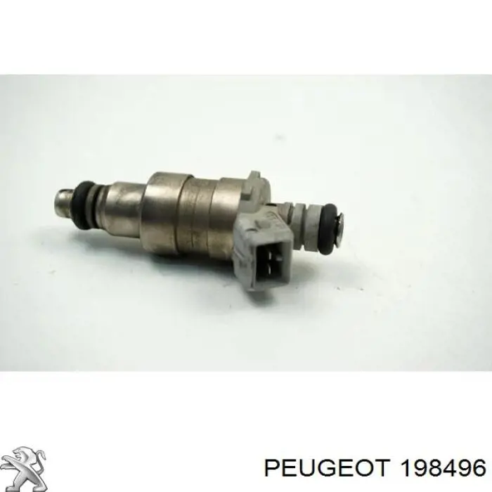 Топливные форсунки 348213 VALEO