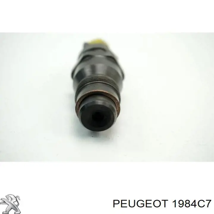 Распылитель форсунки AN0SDC6903 Firad