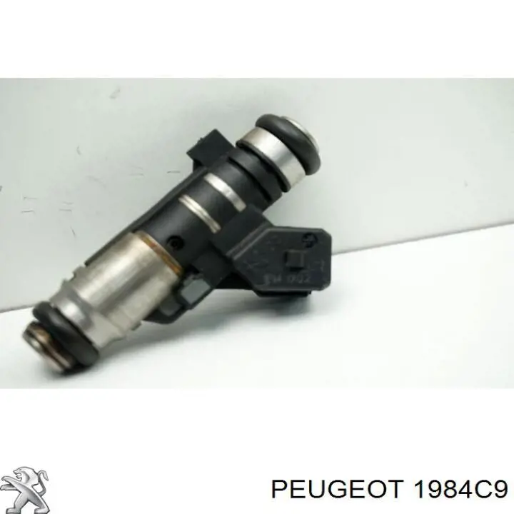 Форсунки Engitech ENT900022