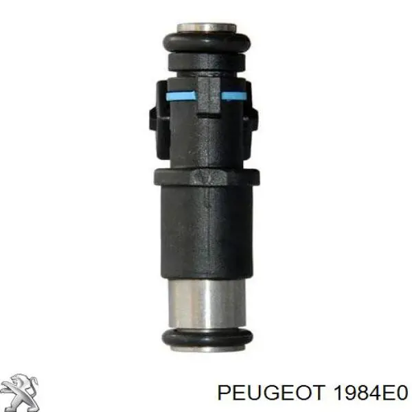 Топливные форсунки 0280156357 Peugeot/Citroen