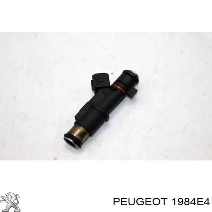 Форсунки Engitech ENT900026