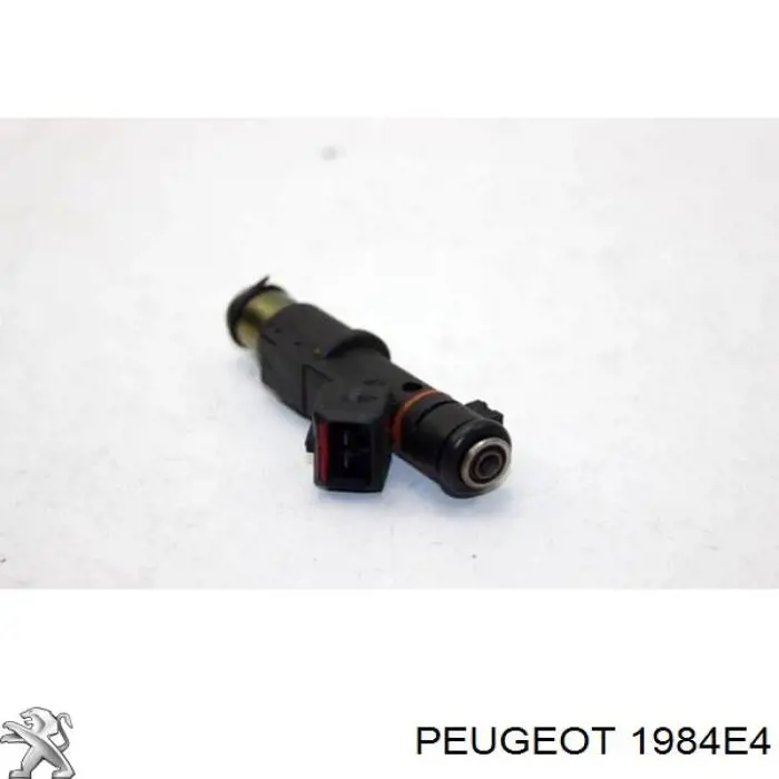 ENT900026 Engitech Топливные форсунки