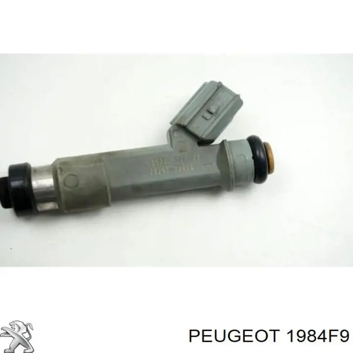  Peugeot/Citroen 1984F9 цена, от 44.99 USD