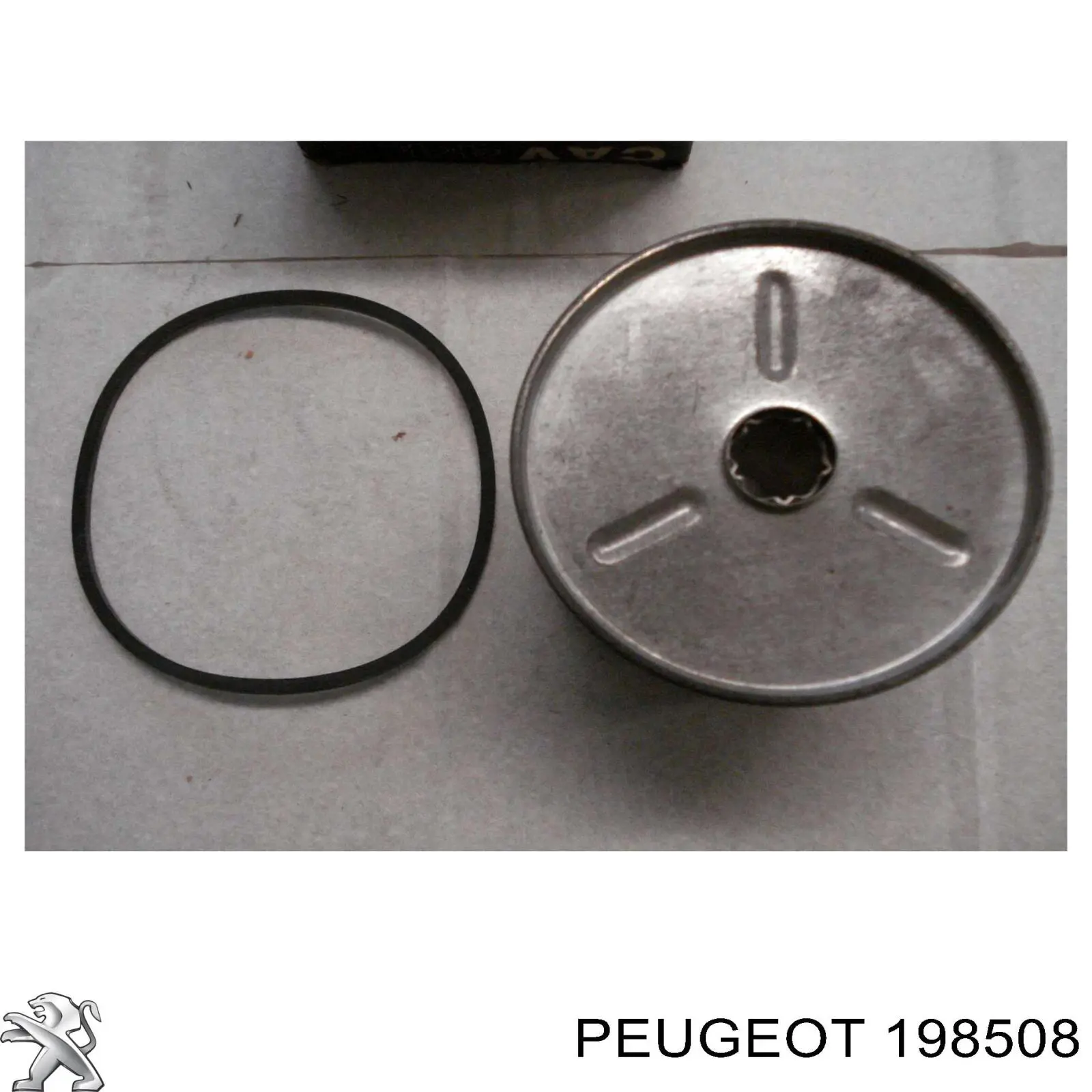 Купить 198508 Peugeot/Citroen 