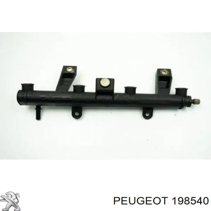 Купить 198540 Peugeot/Citroen Распределитель топлива (рампа)
