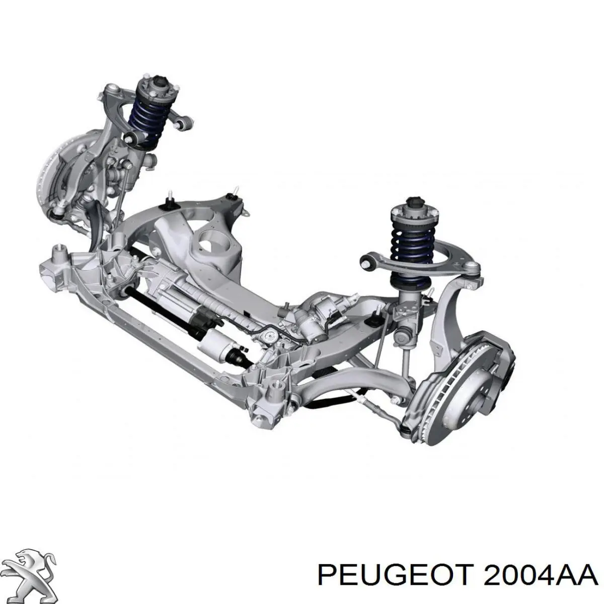 Корзина диска сцепления Sachs 3082600535