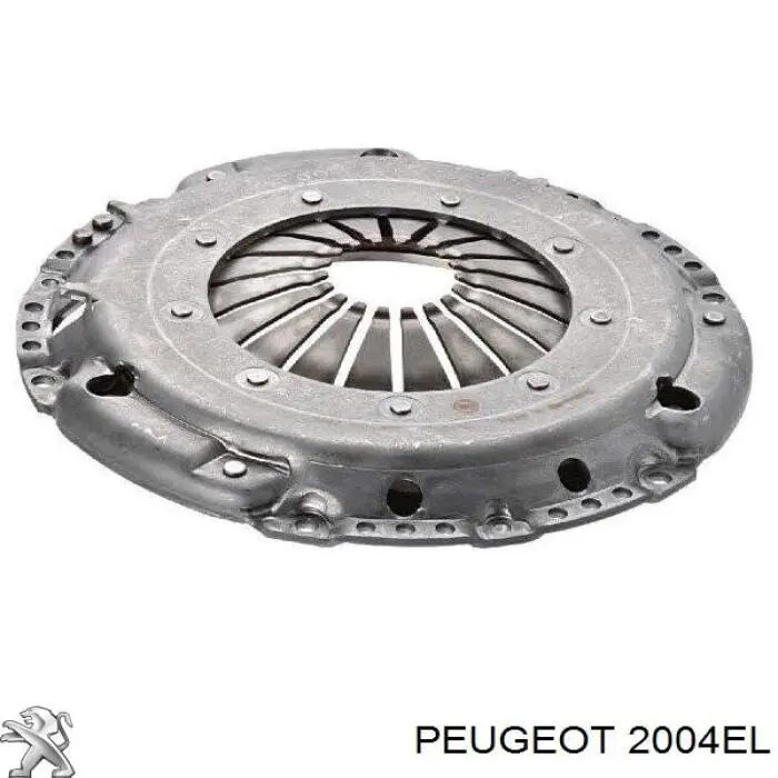 Лепестковая корзина сцепления Peugeot/Citroen 2004EL цена, от 38.05 USD
