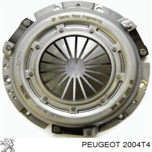 Лепестковая корзина сцепления Opel 122020810 цена, от 50.68 USD