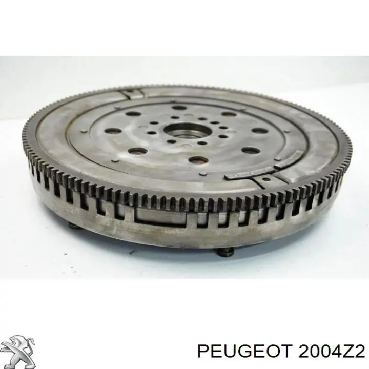 Лепестковая корзина сцепления Peugeot/Citroen 2004Z2 цена, от 14.66 USD