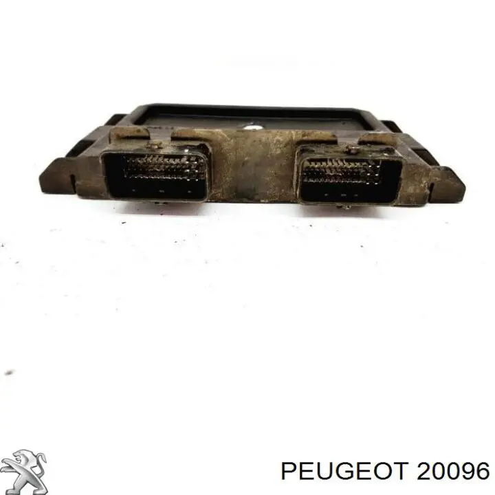 20096 Peugeot/Citroen