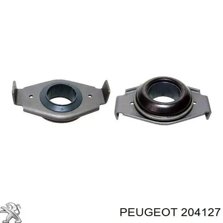 204127 Peugeot/Citroen