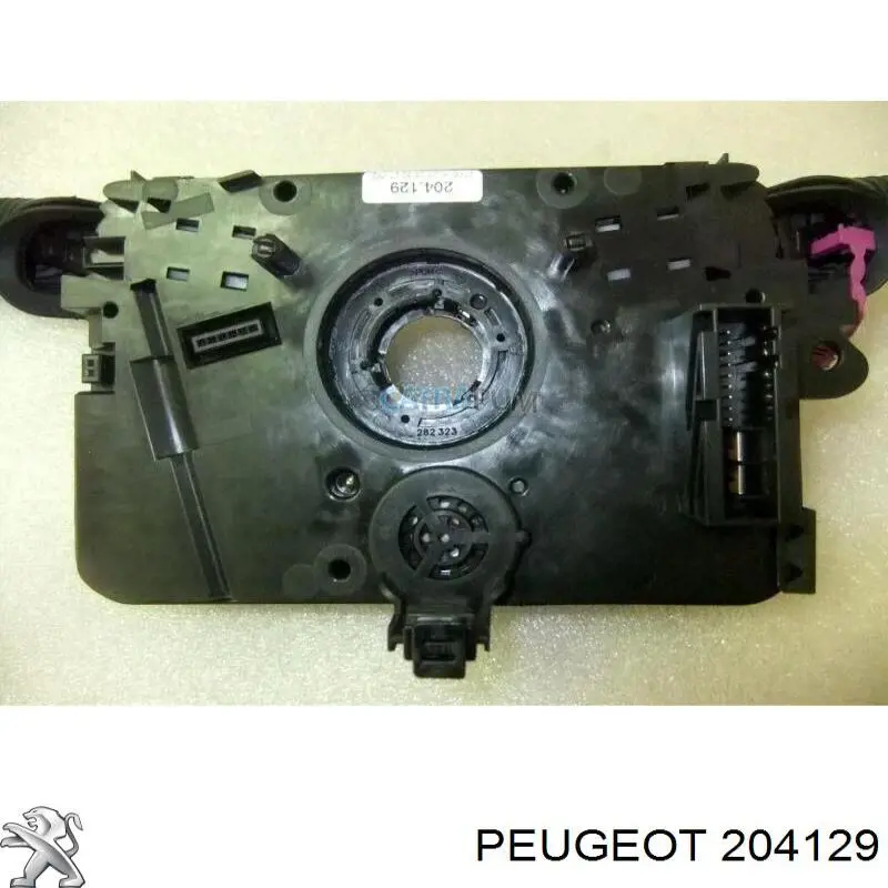Подшипник скольжения сцепления Peugeot/Citroen 204129 цена, от 10.66 USD