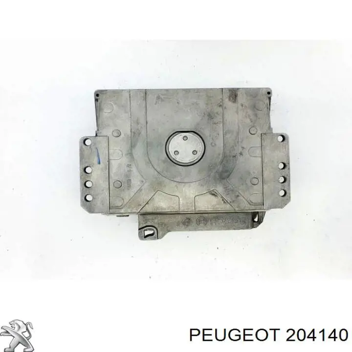 Подшипник скольжения сцепления Peugeot/Citroen 204140 цена, от 11.19 USD
