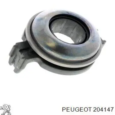Выжимной подшипник 204147 Peugeot/Citroen