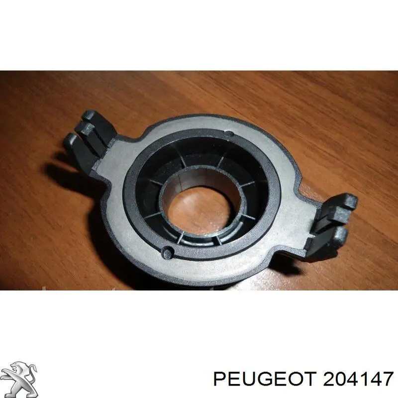 Подшипник скольжения сцепления VALEO 804006 цена, от 18.97 USD