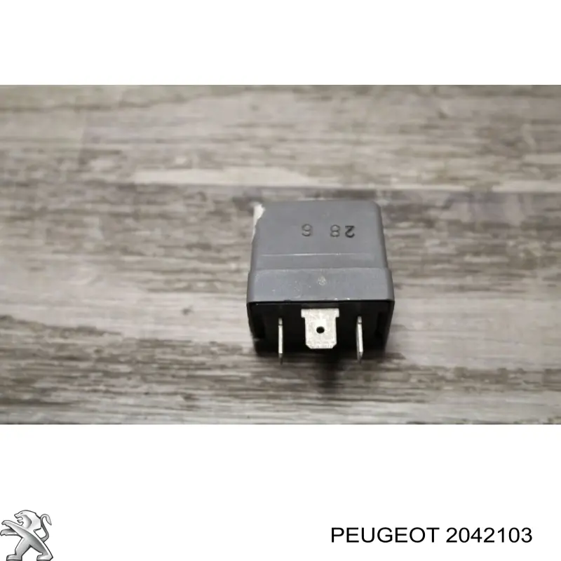 2042103 Peugeot/Citroen 