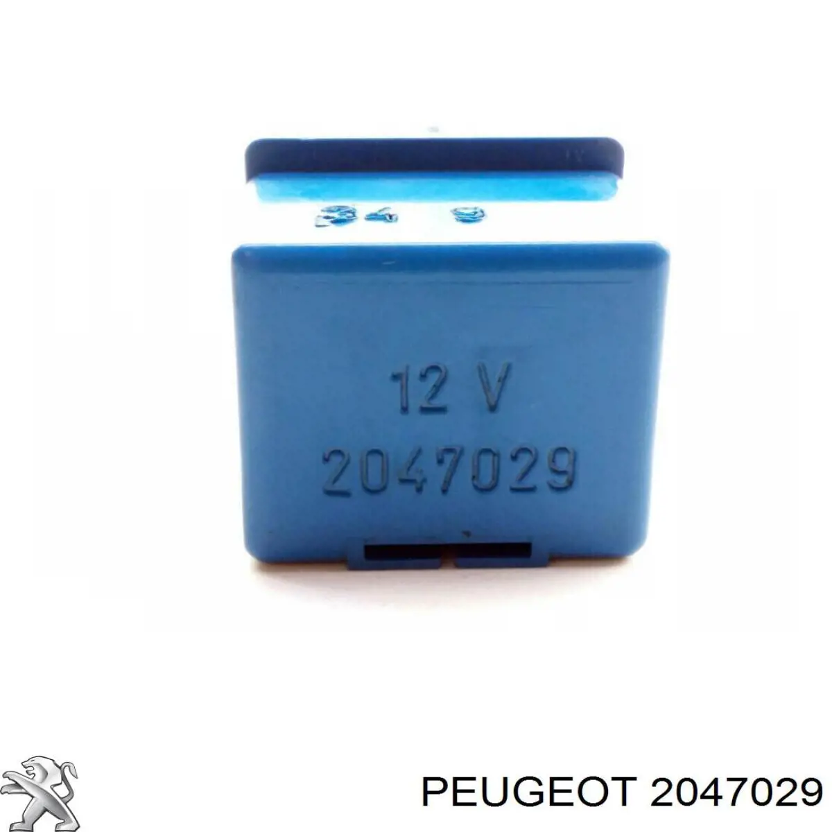 2047029 Peugeot/Citroen 