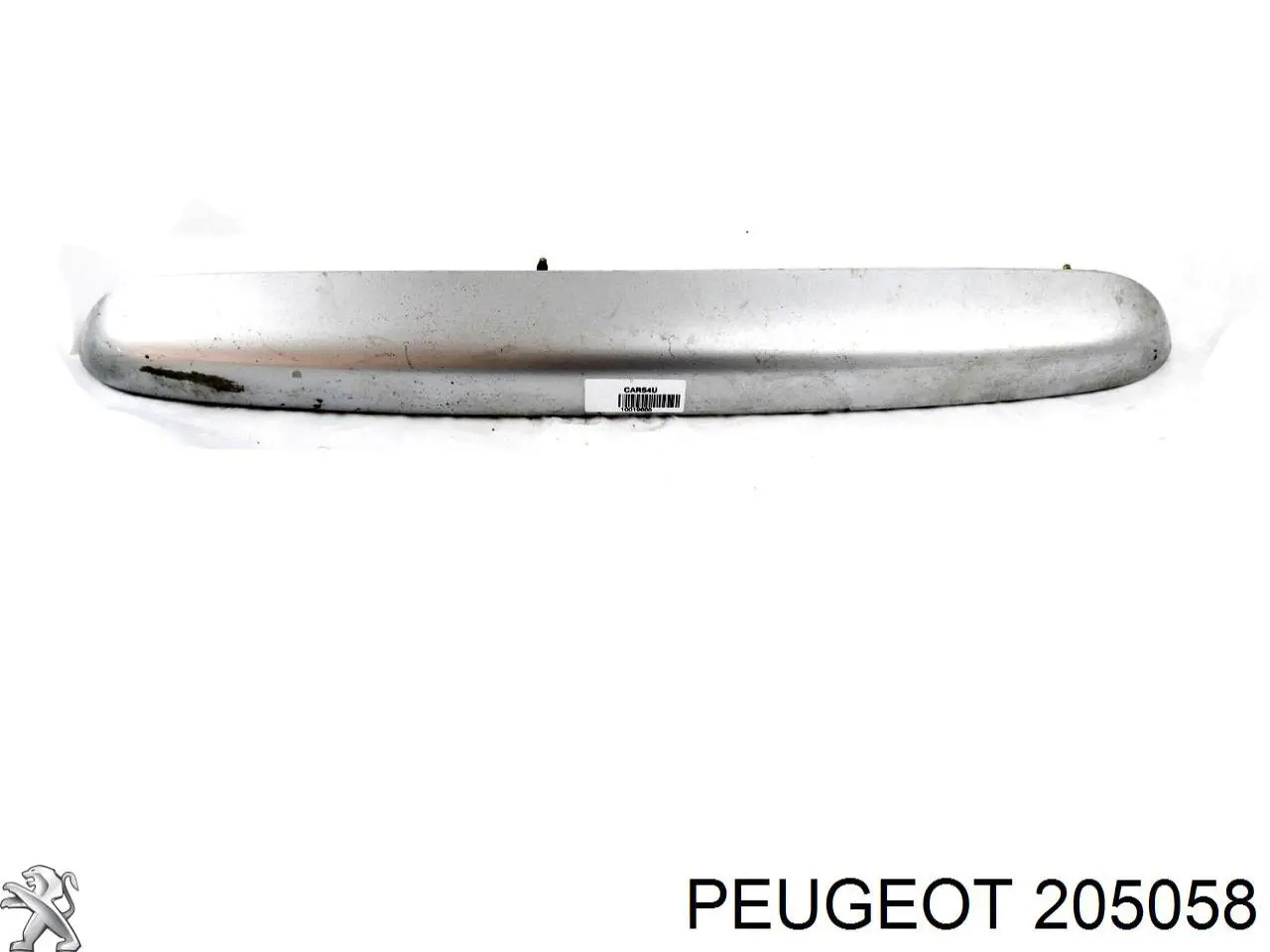  205058 Peugeot/Citroen