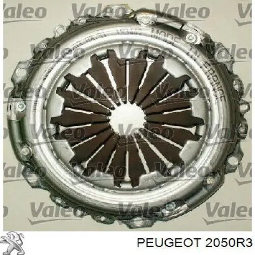 Сцепление 2050R3 Peugeot/Citroen