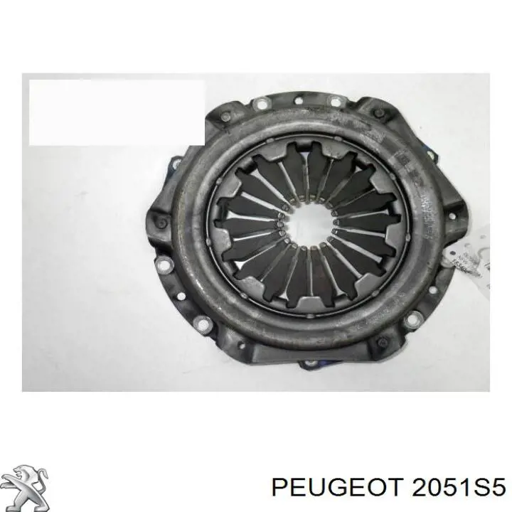 2051S5 Peugeot/Citroen 