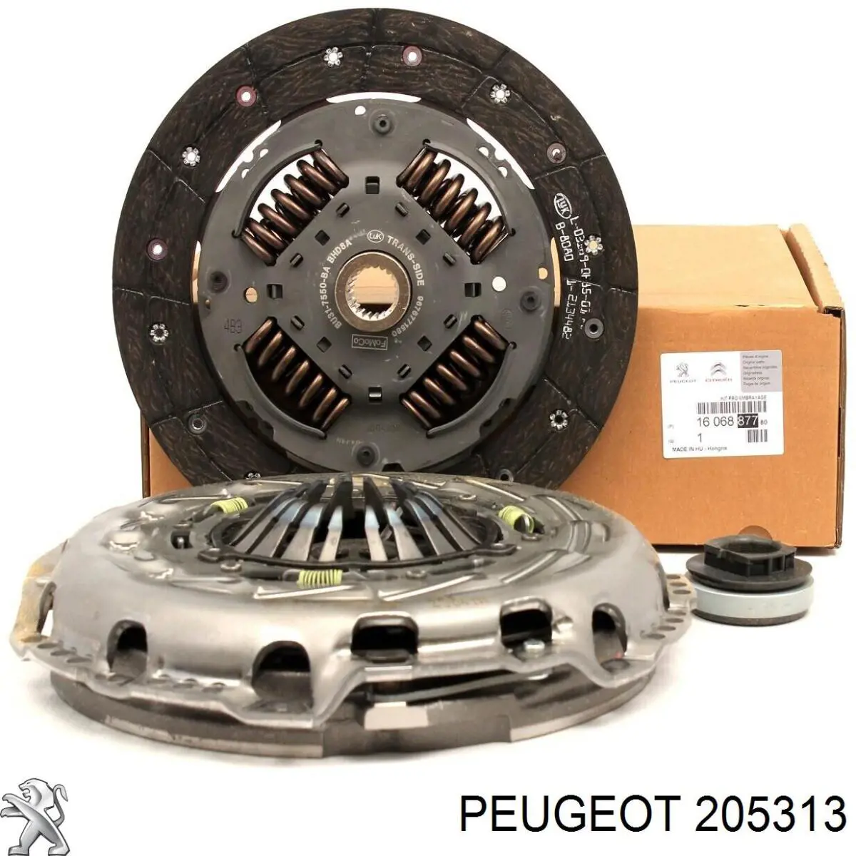 Купить 205313 Peugeot/Citroen 