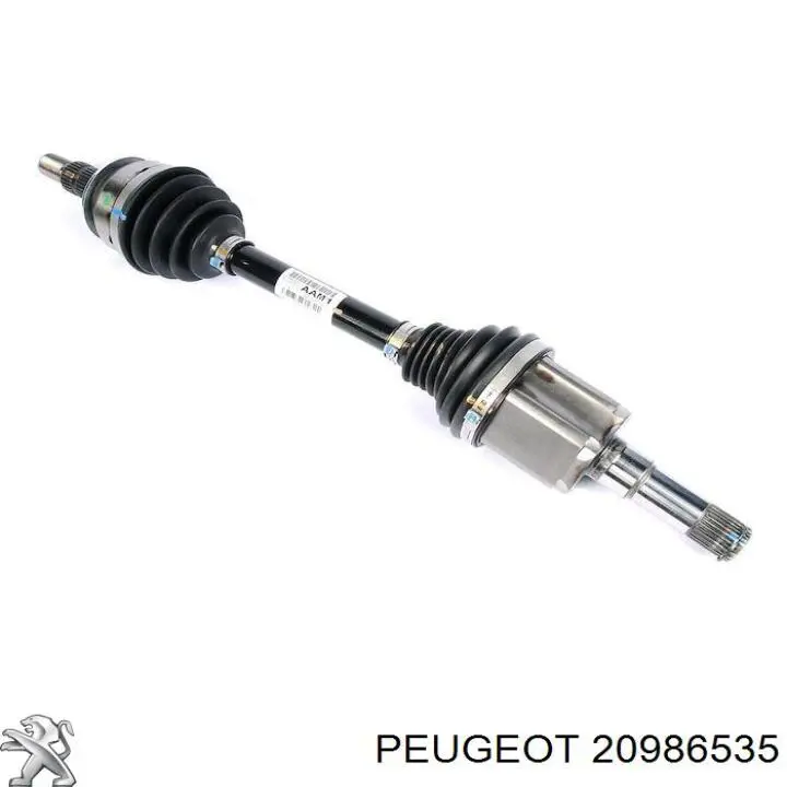 Купить 0414006 Opel 