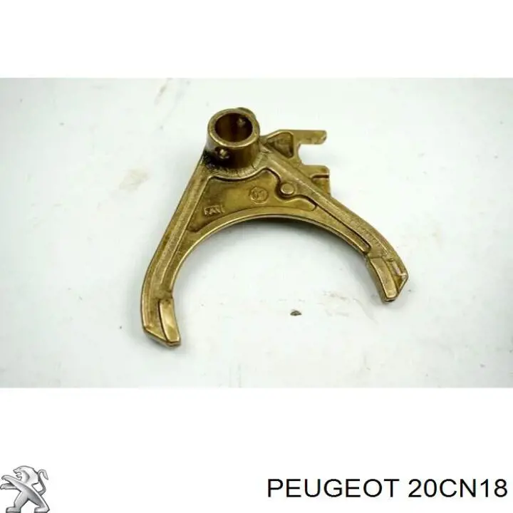 Купить 20CN18 Peugeot/Citroen 