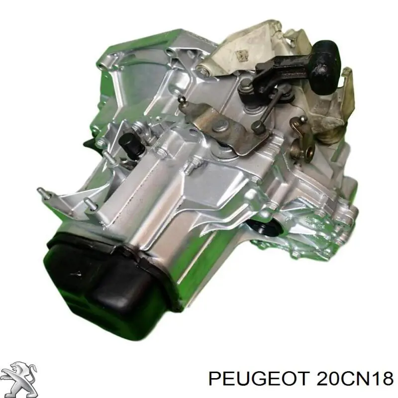  20CN18 Peugeot/Citroen