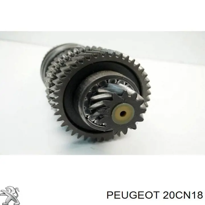 20CN18 Peugeot/Citroen 